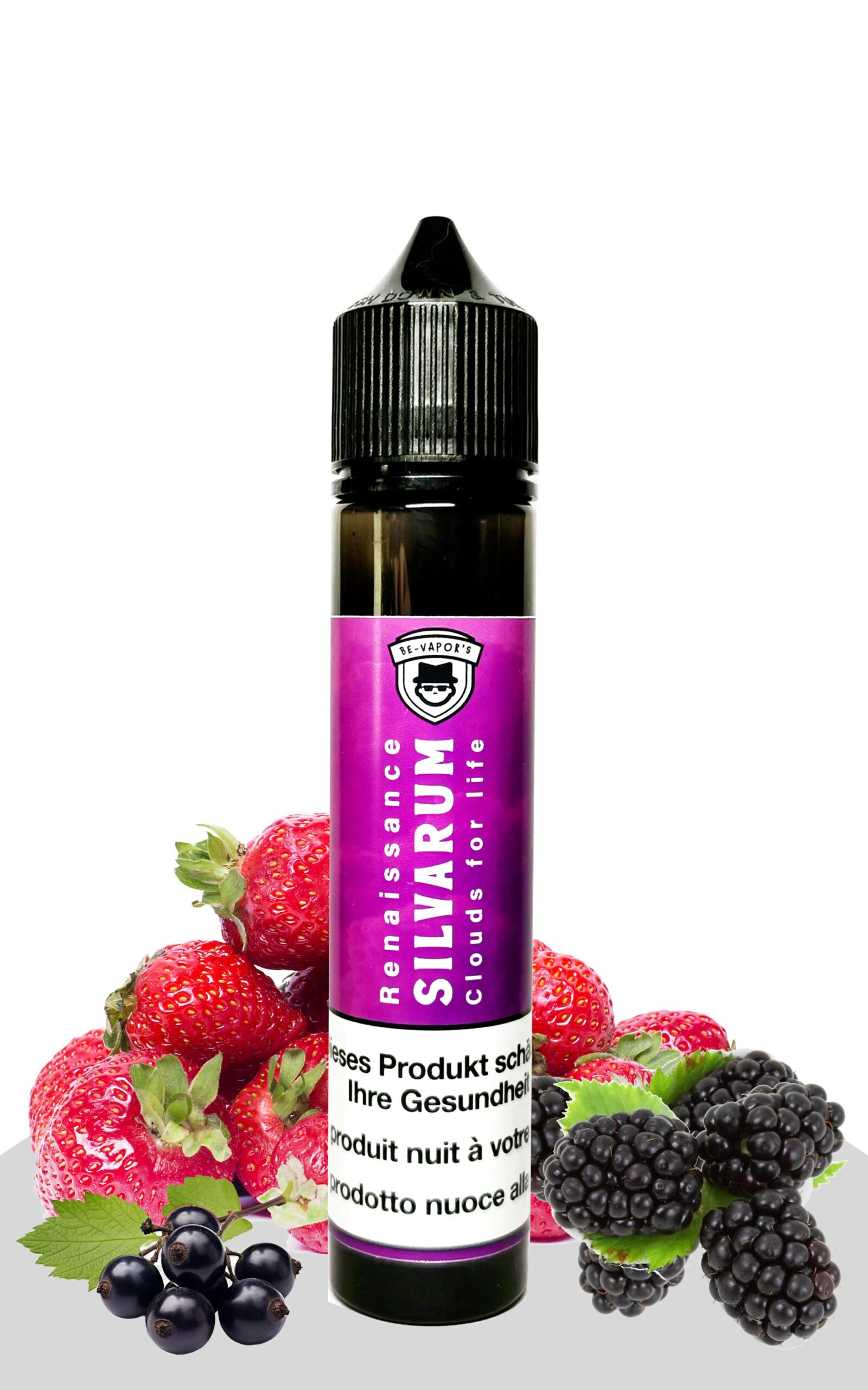 Silvarum Bouteille : 75ml / Contenance : 50ml 1 Silvarum Bouteille : 75ml / Contenance : 50ml