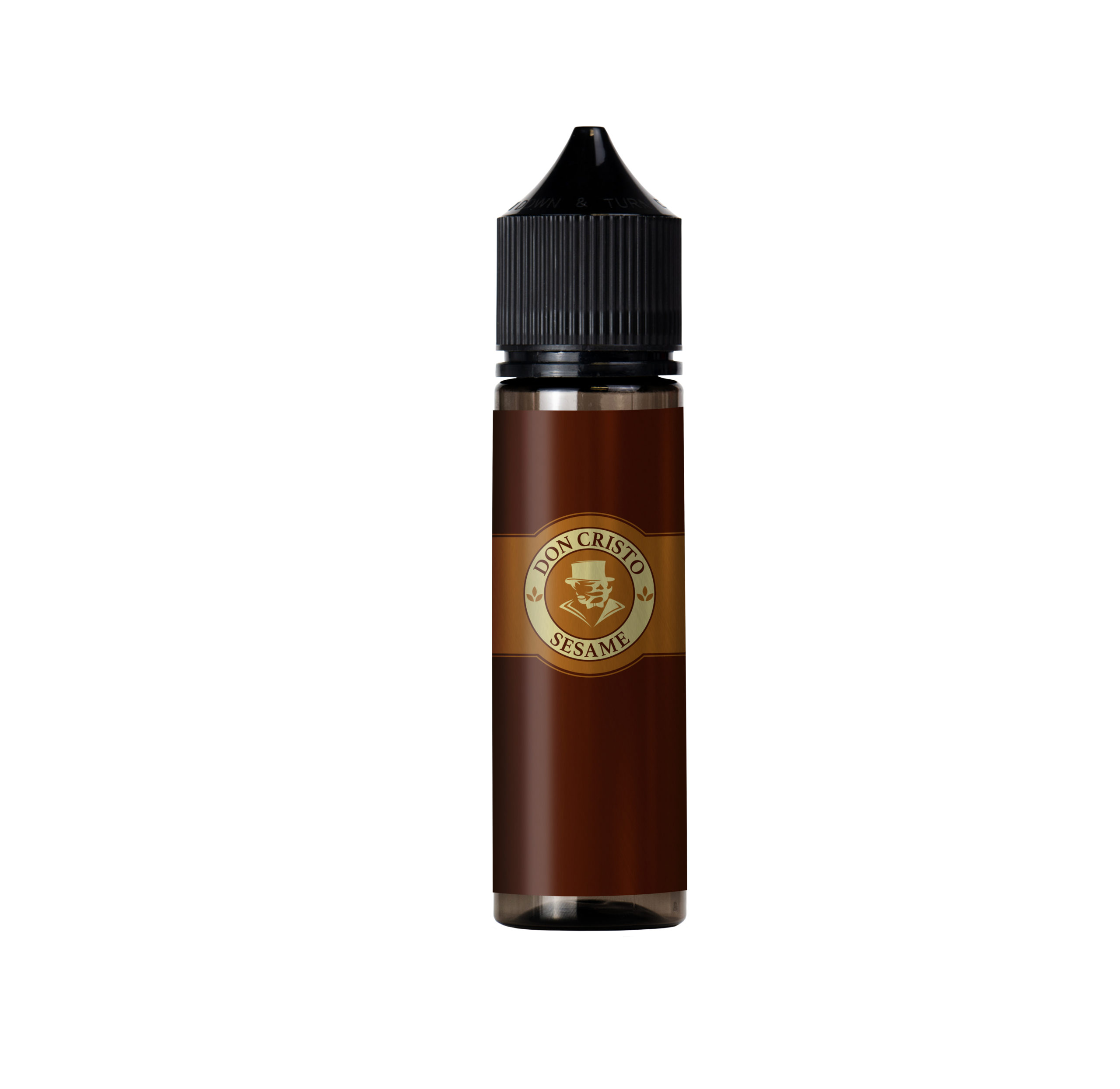 Don Cristo Sesame 50ml by PGVG Labs Shortfill 60ml 1 Don Cristo Sesame 50ml by PGVG Labs Shortfill 60ml